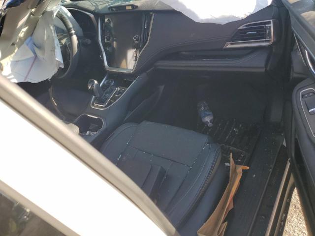 2023 SUBARU OUTBACK TO 4S4BTGPD2P3158412
