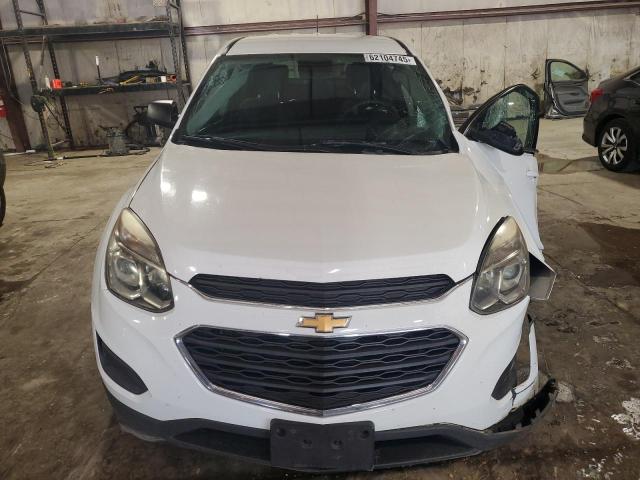 2016 CHEVROLET EQUINOX LS 2GNALBEK9G1131001