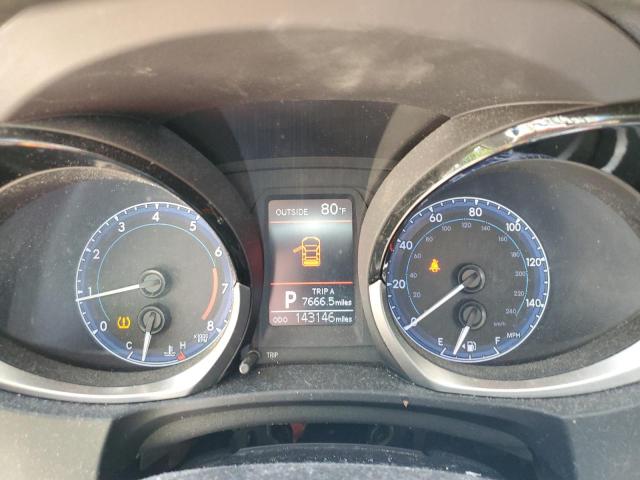 2016 TOYOTA COROLLA L - 2T1BURHE1GC481474