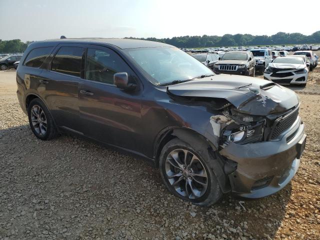 Vin: 1c4sdjct3kc755699, lot: 59377615, dodge durango r/t 20194
