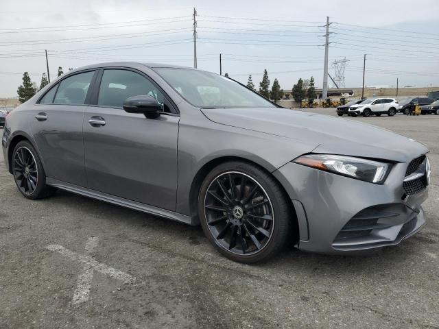 2020 MERCEDES-BENZ A 220 W1K3G4EBXLW045349