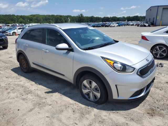 Vin: kndcb3lc6k5247592, lot: 60266495, kia niro fe 20194