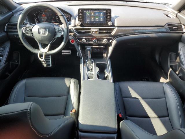 2022 HONDA ACCORD SPO - 1HGCV1F31NA059373