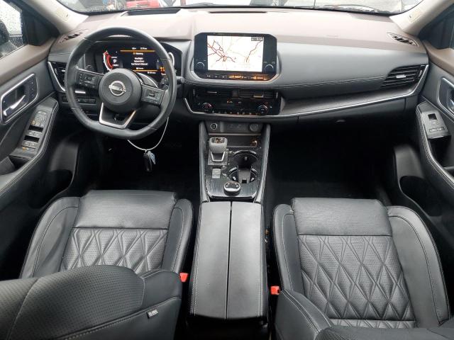 2023 NISSAN ROGUE PLAT - JN8BT3DDXPW304656