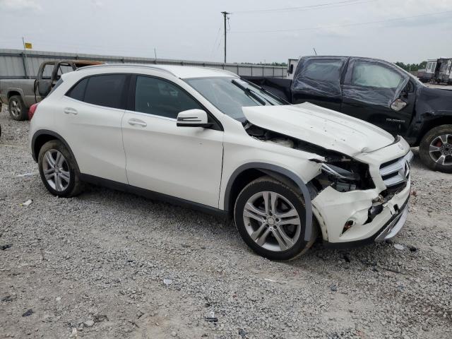 Vin: wdctg4eb8fj130535, lot: 60441275, mercedes-benz gla-class 250 20154