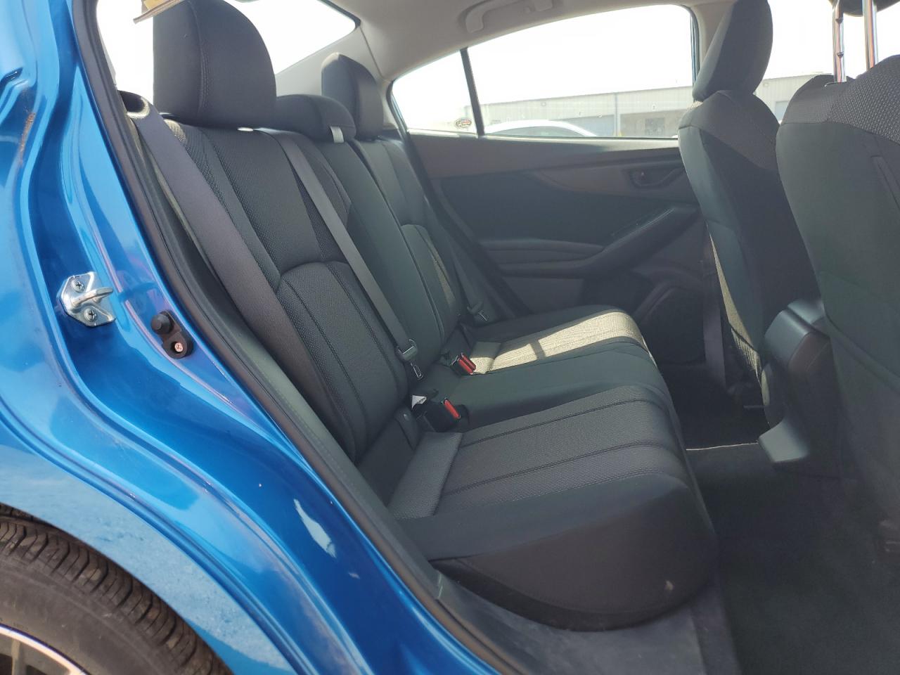 SUBARU IMPREZA PREMIUM