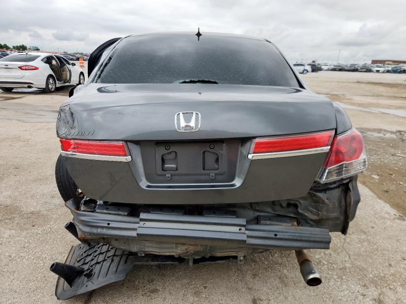 2012 HONDA ACCORD LX - 1HGCP2F33CA149315