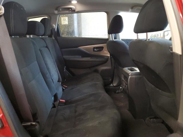 2017 NISSAN MURANO S - 5N1AZ2MH9HN117477