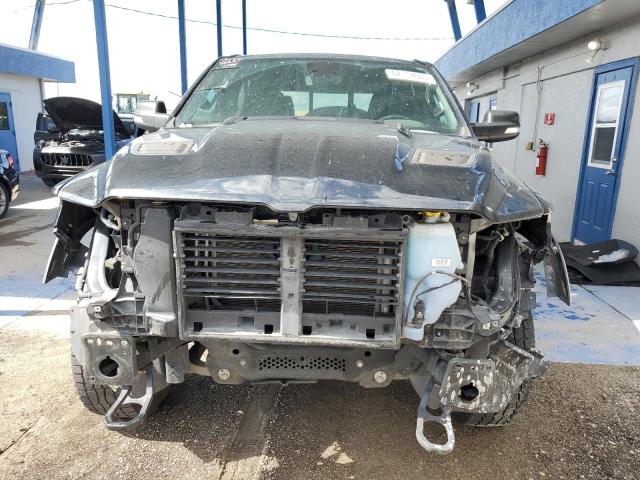 2020 RAM 1500 REBEL 1C6SRFLT0LN170817