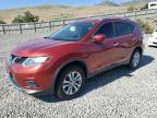 2016 NISSAN ROGUE S - KNMAT2MV1GP636599