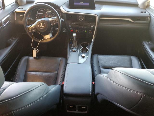 2018 LEXUS RX 350 L JTJDZKCA6J2006718