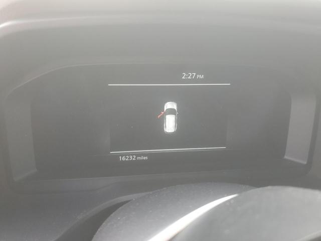 2024 NISSAN ROGUE SL - JN8BT3CA4RW361316