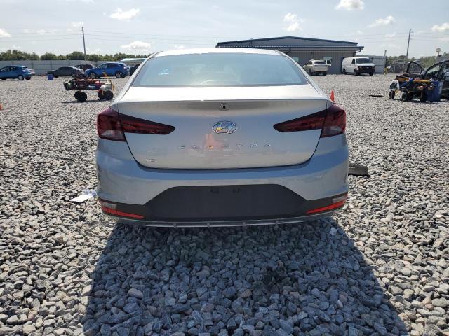 2020 HYUNDAI ELANTRA SE - 5NPD74LF4LH590361