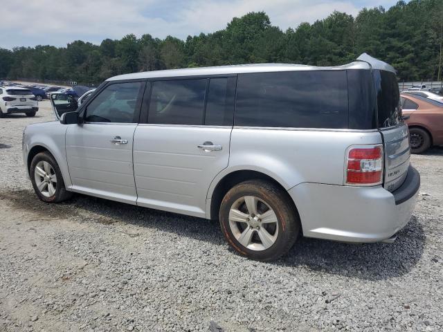 2018 FORD FLEX LIMIT 2FMGK5D88JBA13306