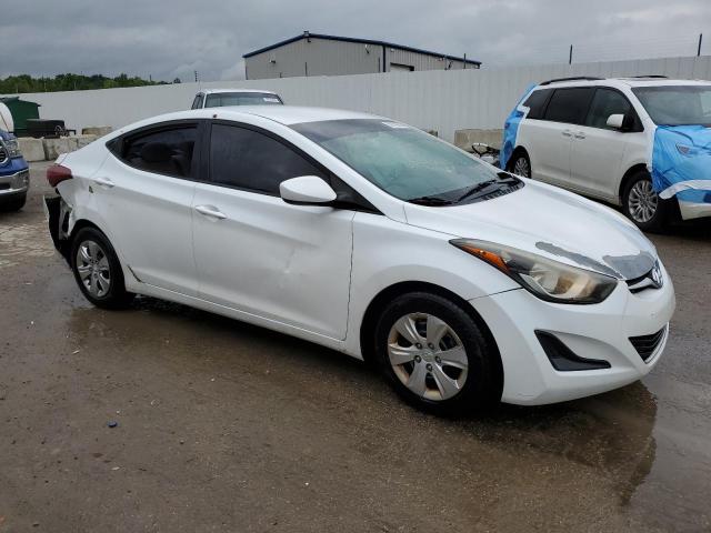 Vin: 5npdh4ae6gh665025, lot: 59789045, hyundai elantra se 20164