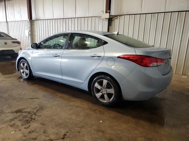 Vin: kmhdh4ae9cu386681, lot: 59943235, hyundai elantra gls 20122