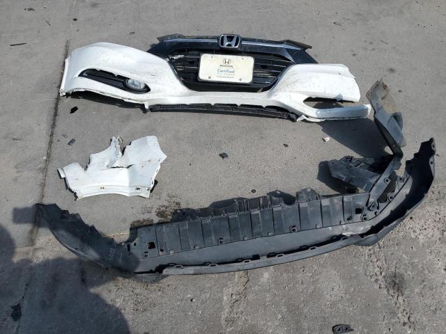 2018 HONDA HR-V EX 3CZRU6H50JM706439