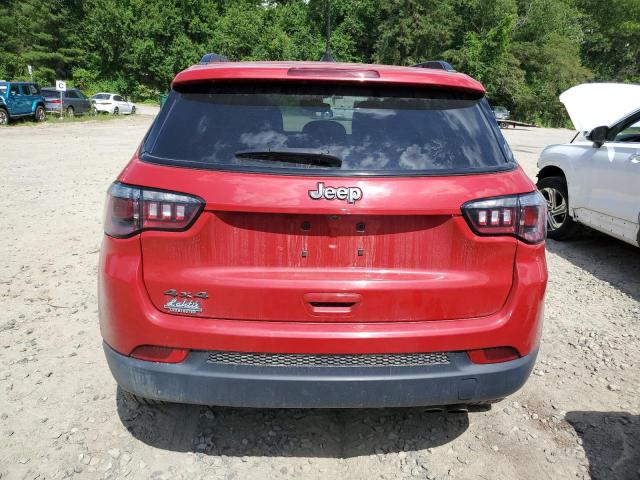 2021 JEEP COMPASS 80 3C4NJDEB3MT549544
