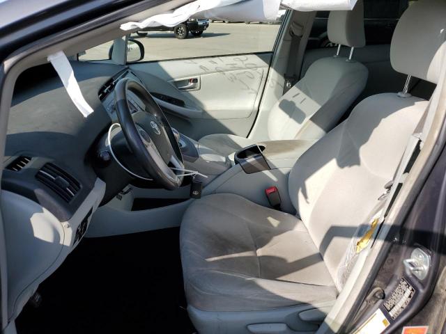 2012 TOYOTA PRIUS - JTDKN3DU5C1603601