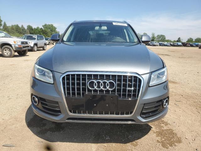 2016 AUDI Q5 PREMIUM WA1L2AFP5GA042745