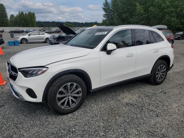 Vin: w1nkm4hb2rf207650, lot: 62424625, mercedes-benz glc-class 300 4matic 2024 img_1