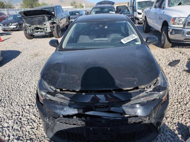 2020 TOYOTA COROLLA LE - 5YFEPRAE8LP076057