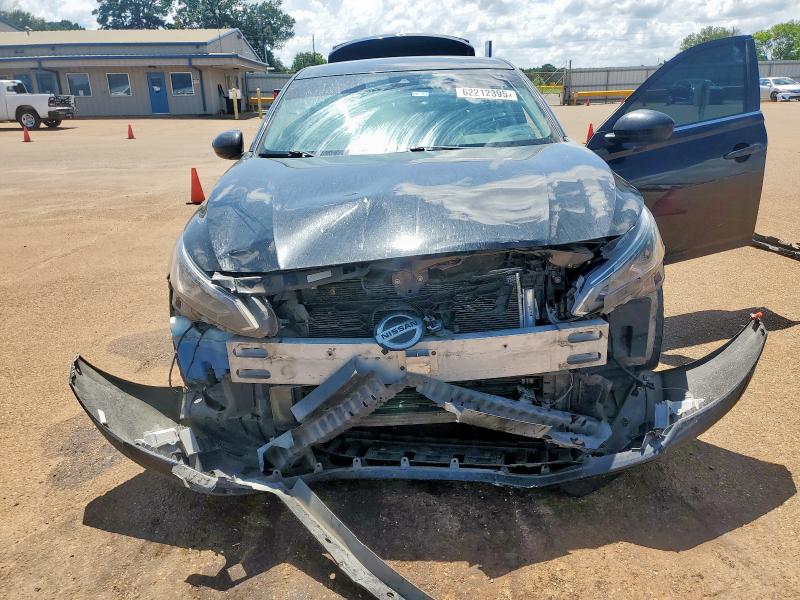 2021 NISSAN ALTIMA SR 1N4BL4CV6MN318850