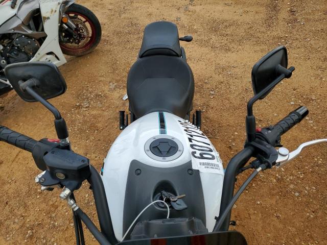 2021 KAWASAKI EN650 C - JKAENEC18MDA03541