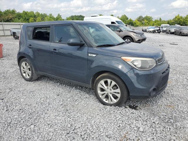 Vin: kndjp3a56f7133986, lot: 59495605, kia soul + 20154