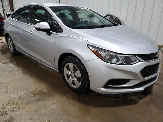 Vin: 1g1bc5sm8g7273128, lot: 58909405, chevrolet cruze ls 20164