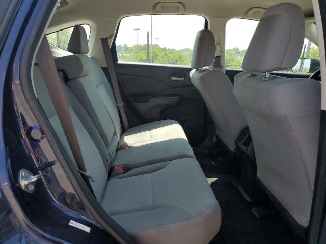 2015 HONDA CR-V LX - 5J6RM4H37FL131851
