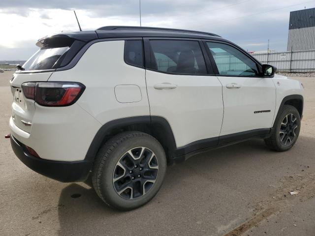 Vin: 3c4njddb7mt533106, lot: 59864805, jeep compass trailhawk 20213