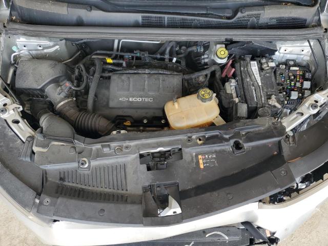 2019 CHEVROLET TRAX LS - LSGCJKSB7KY000218