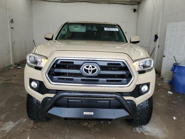 2017 TOYOTA TACOMA DOU - 5TFCZ5AN3HX066118