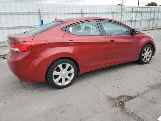 Vin: kmhdh4ae9du758750, lot: 59813395, hyundai elantra gls 20133