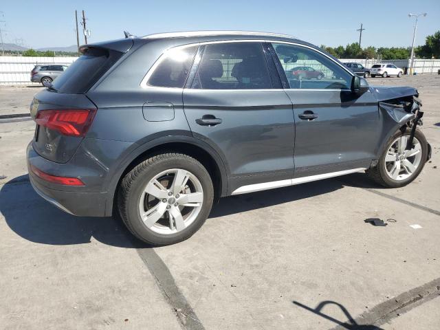 Vin: wa1bnafy6j2080059, lot: 61862285, audi q5 premium plus 20183