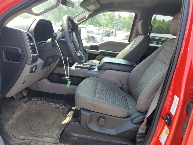 2020 FORD F150 SUPER - 1FTEW1E48LKD04367