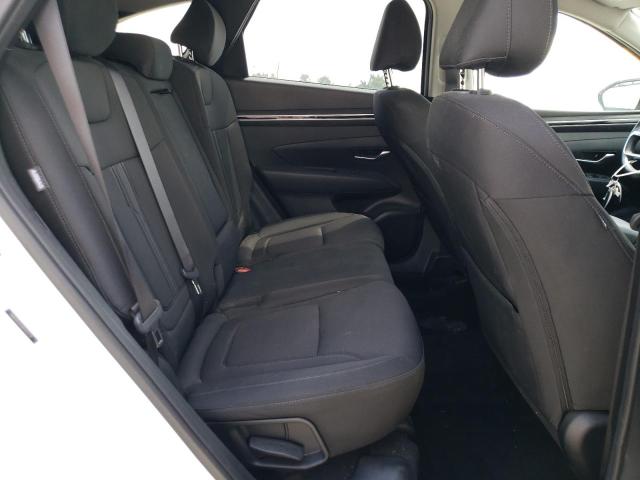 2024 HYUNDAI TUCSON SEL 5NMJB3DE8RH322713