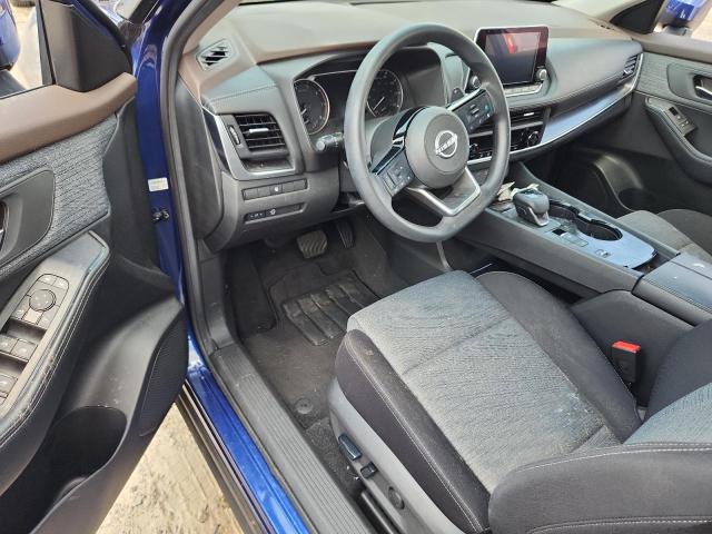 2023 NISSAN ROGUE SV JN8BT3BA8PW015154