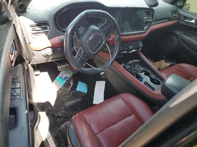 2021 DODGE DURANGO SR 1C4SDJH90MC643118