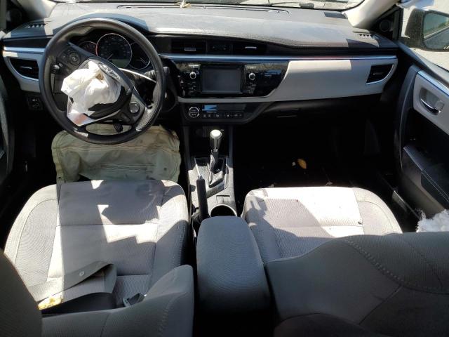 2015 TOYOTA COROLLA L - 2T1BURHE9FC369634