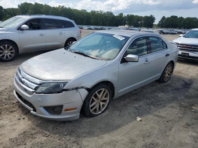 Vin: 3fahp0ja3ar262222, lot: 60505185, ford fusion sel 2010 img_1