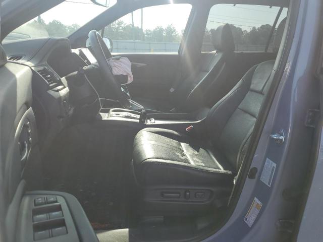 2022 HONDA PILOT TRAI 5FNYF6H81NB084532