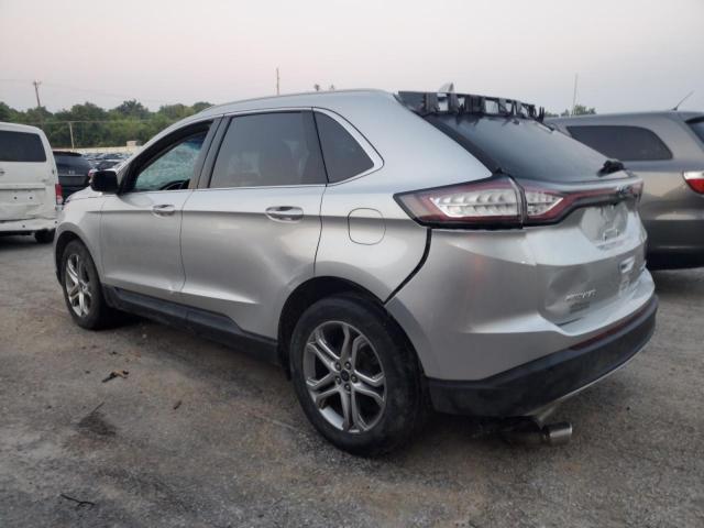2015 FORD EDGE TITAN 2FMTK4K99FBB13829