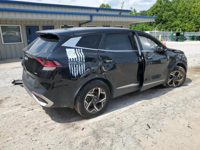 2023 KIA SPORTAGE LX KNDPUCAF2P7196399