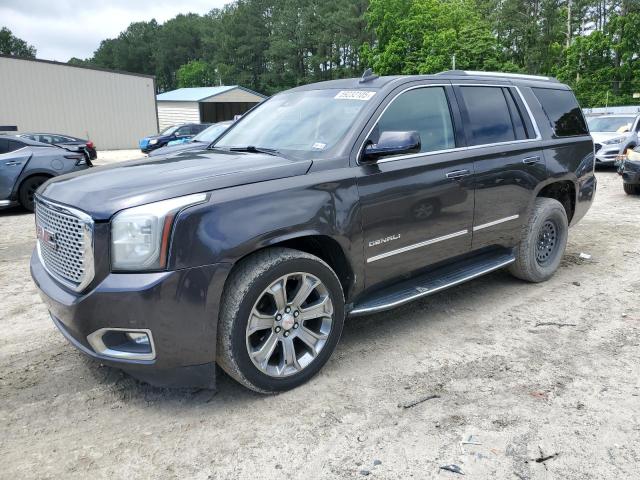 Vin: 1gks1ckj5hr146595, lot: 59232105, gmc yukon denali 2017 img_1