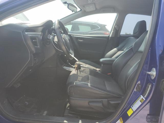 2015 TOYOTA COROLLA L - 2T1BURHE8FC440659