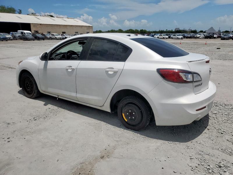 Vin: jm1bl1wpxd1785217, lot: 58543125, mazda 3 i 20132