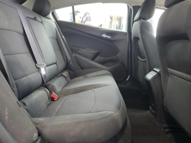 2017 CHEVROLET CRUZE LT - 3G1BE6SM8HS591818