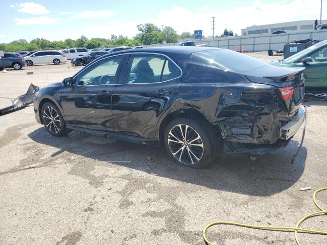 Vin: 4t1b11hk1ju132210, lot: 62126405, toyota camry l 20182
